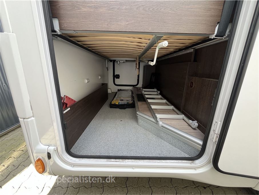 Benimar Sport 340